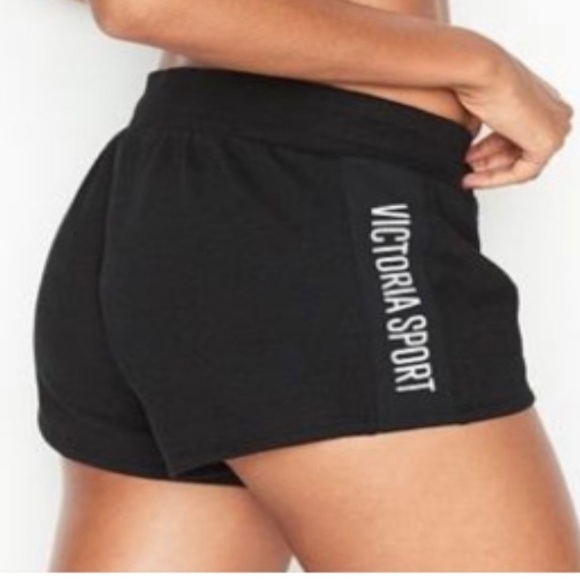 Victoria’s Secret Sport drawstring short size Small - Picture 2 of 9